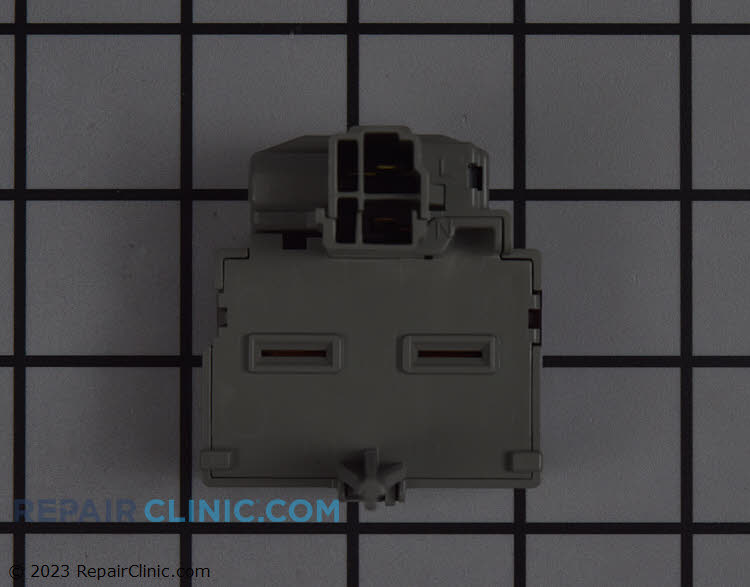 W11561262 Start Device