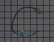 Terminal and Wire - Part # 4583870 Mfg Part # 5304510114
