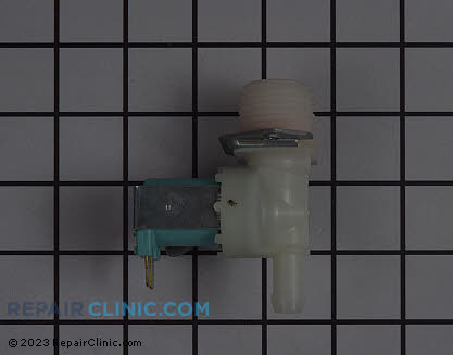 Water Inlet Valve WH13X10045 Alternate Product View