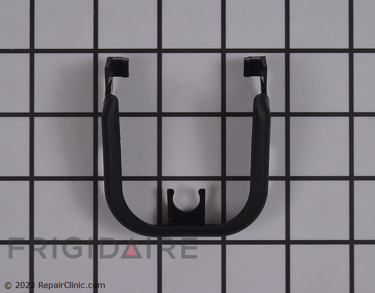5304522245 Frigidaire Refrigerator Hinge Cover