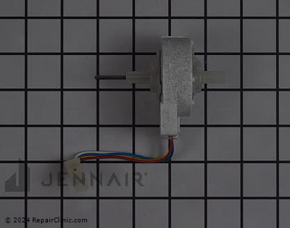 Evaporator Fan Motor W11671461 Alternate Product View