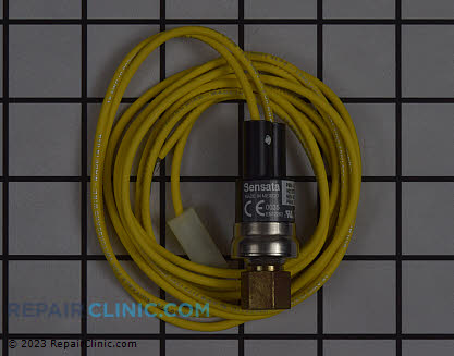 Pressure Switch 1087039 Alternate Product View