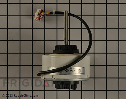 Fan Motor 5304502362 Alternate Product View