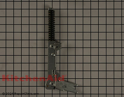 Hinge W11643630 Alternate Product View