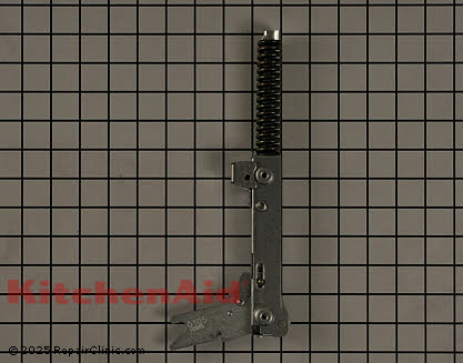 Hinge W11643630 Alternate Product View