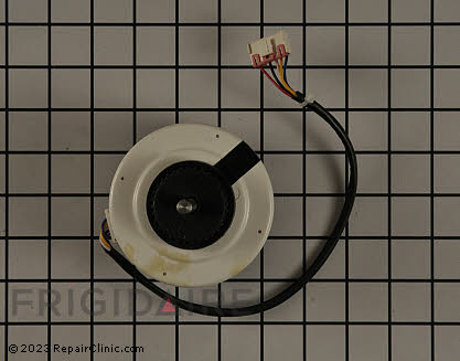 Fan Motor 5304502362 Alternate Product View