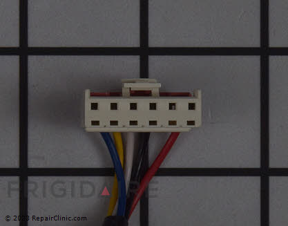Fan Motor 5304502362 Alternate Product View