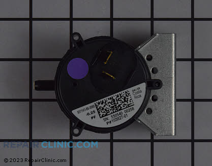 Pressure Switch 10J73 Alternate Product View