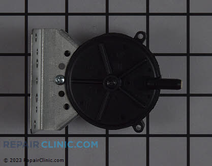 Pressure Switch 10J73 Alternate Product View