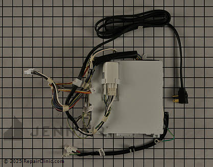 Control Board W11336586 Alternate Product View