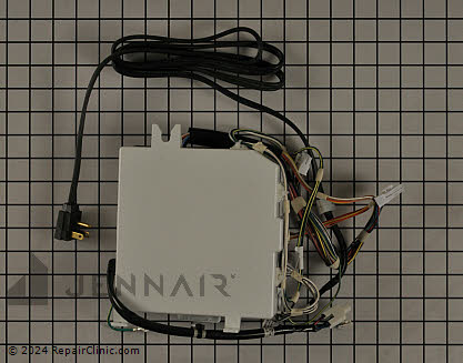 Control Board W11336586 Alternate Product View