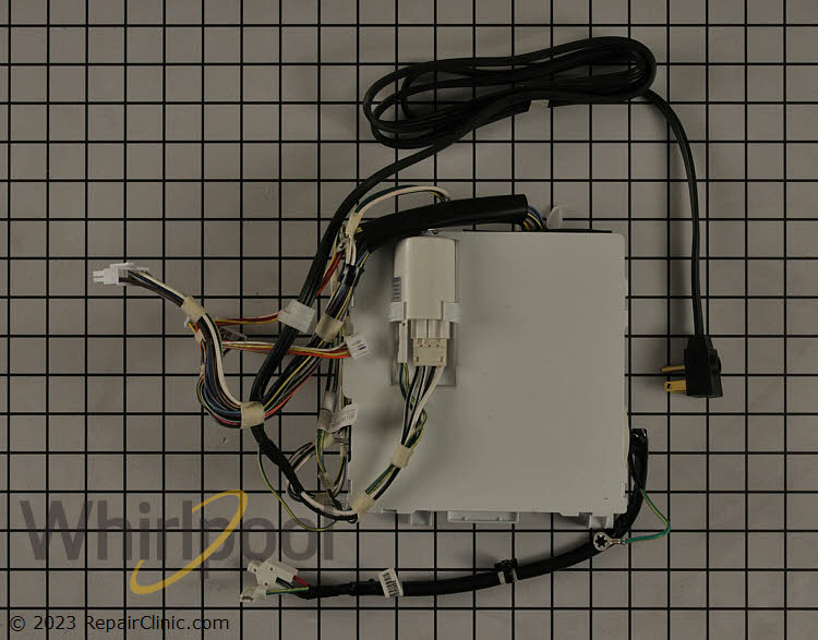 Inverter Board W11336586 | Whirlpool Replacement Parts 
