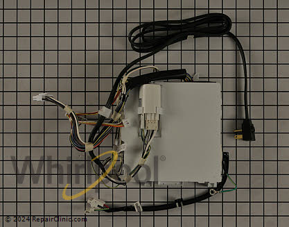 Inverter Board W11336586 Alternate Product View