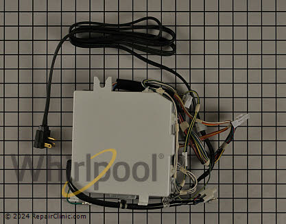 Inverter Board W11336586 Alternate Product View