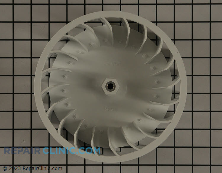 D510139P Blower Wheel