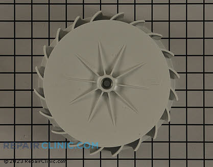 Blower Wheel D510139P Alternate Product View
