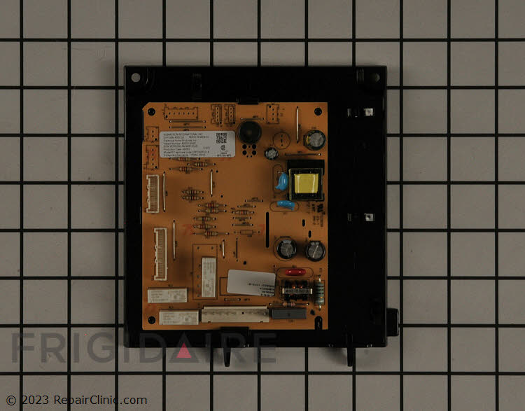 5304533259 Frigidaire Freezer Control Board