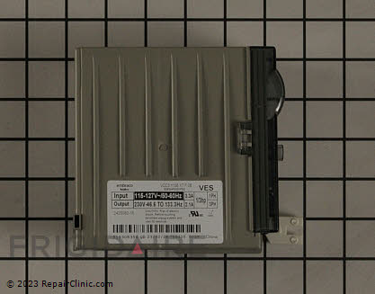 Inverter Board 242508216 Alternate Product View