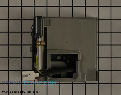 Inverter Board 242508216 Alternate Product View