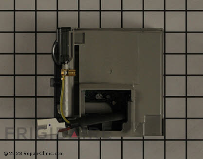 Inverter Board 242508216 Alternate Product View