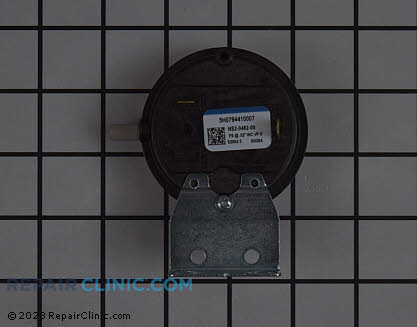 Pressure Switch 5H79441-7 Alternate Product View