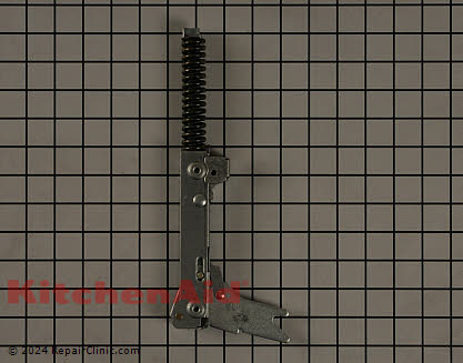 Hinge W11643630 Alternate Product View