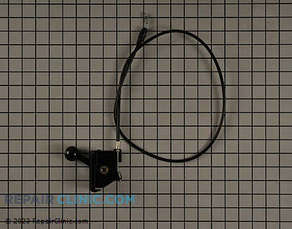 Brake Cable 588599201 Alternate Product View
