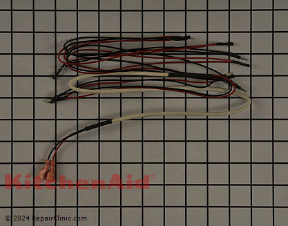 Wire Harness W10507520 Alternate Product View