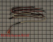 Wire Harness - Part # 2312998 Mfg Part # W10507520