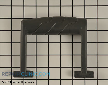 Handle front pp 089038001014 Alternate Product View