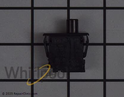 Start Switch WPW10242556 Alternate Product View