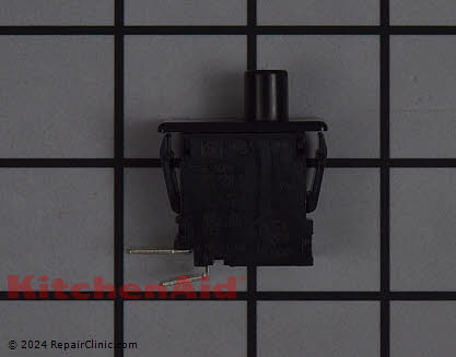 Start Switch WPW10242556 Alternate Product View