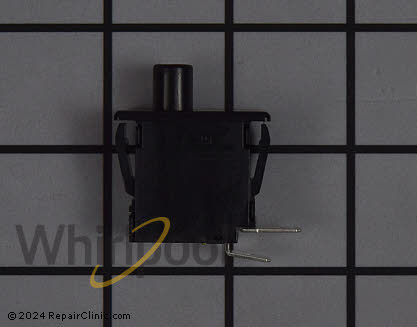 Start Switch WPW10242556 Alternate Product View
