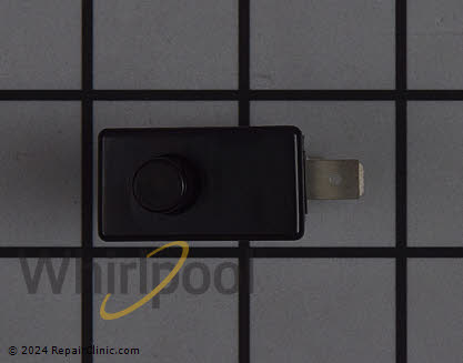 Start Switch WPW10242556 Alternate Product View