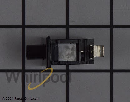 Start Switch WPW10242556 Alternate Product View