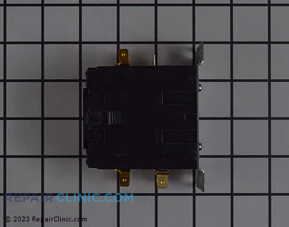 Contactor HN53CC209 Alternate Product View