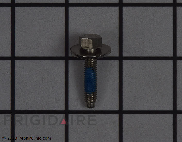 5304500572 Washer/Dryer Combo Screw