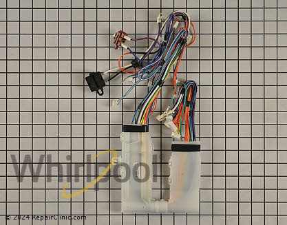 Wire Harness W11662348 Alternate Product View