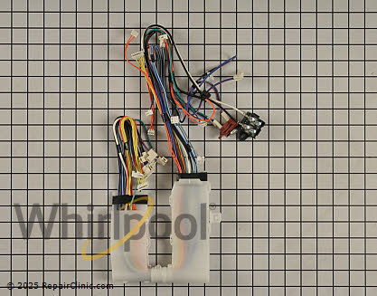 Wire Harness W11662348 Alternate Product View