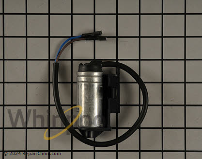 Capacitor W11652060 Alternate Product View