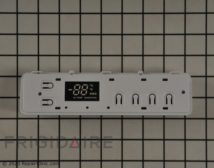 5304497789 Freezer Control Board