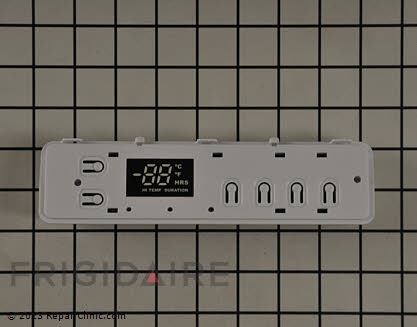 Control Board 5304497789 | Frigidaire Appliance Parts