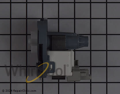 Drain Pump W11219380 Alternate Product View