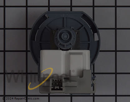 Drain Pump W11219380 Alternate Product View