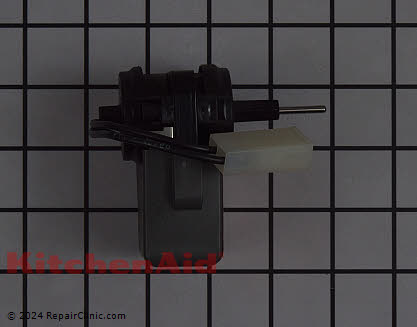 Motor-evap WP2321275 Alternate Product View