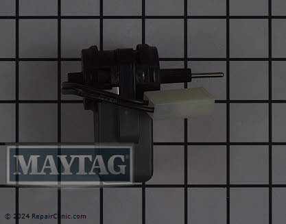 Motor-evap WP2321275 Alternate Product View