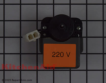Motor-evap WP2321275 Alternate Product View