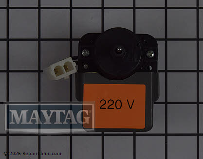 Motor-evap WP2321275 Alternate Product View