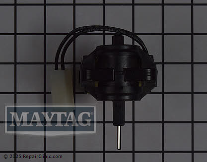 Motor-evap WP2321275 Alternate Product View