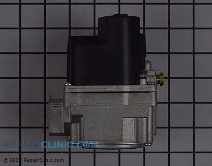 Gas Valve Assembly S1-02527720700 Alternate Product View